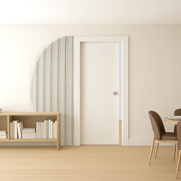 Puertas correderas